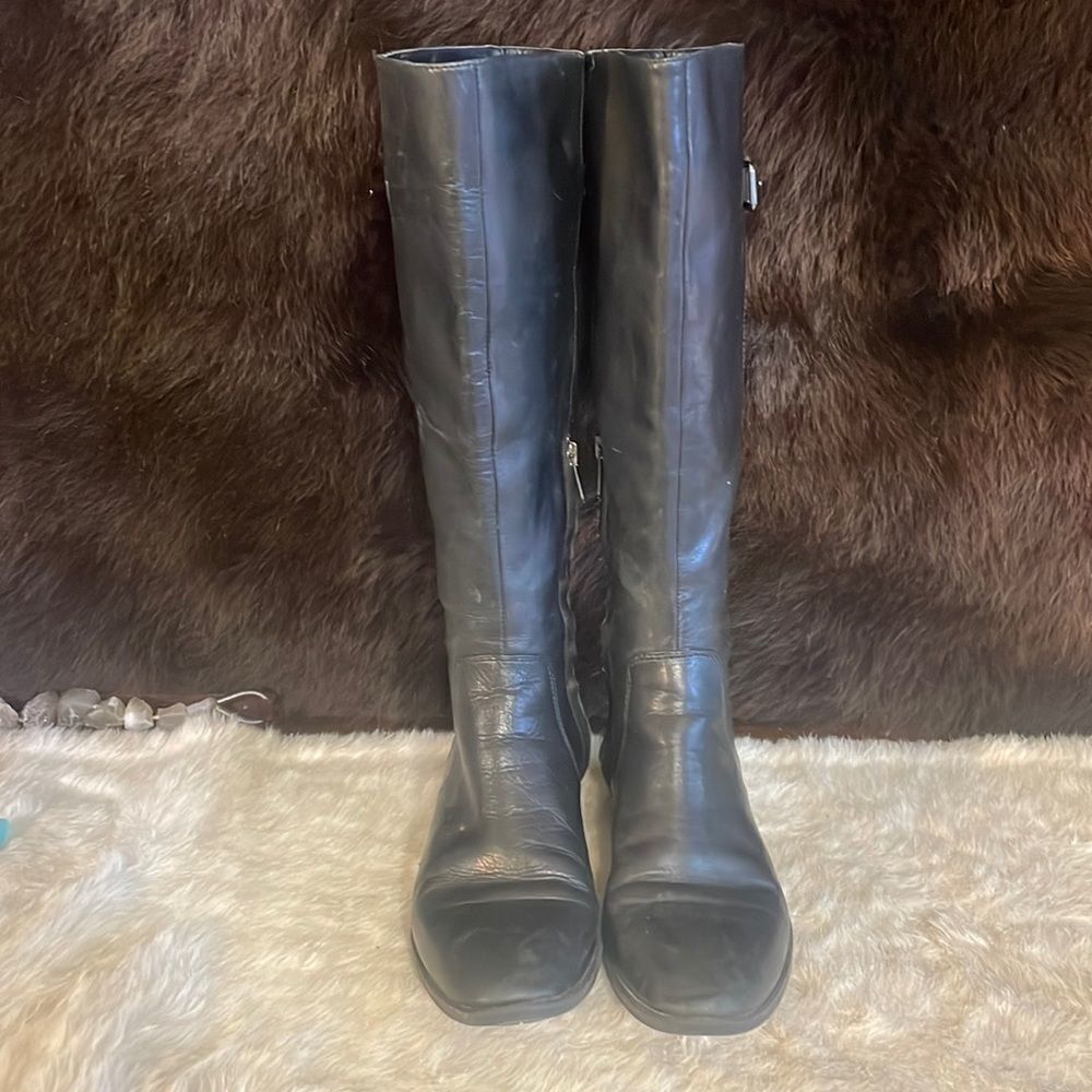 Sam Edelman boots 8W (3950)